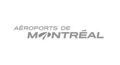 Aéroport de Montréal | Pincor