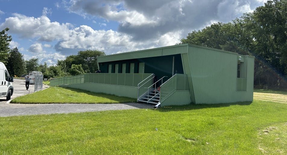 Angrignon – Commercial