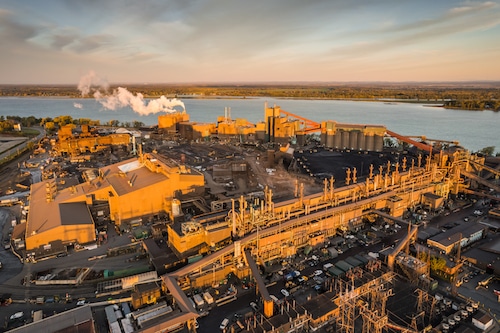 RTFT – Industriel